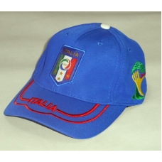 Topi Bola Piala Dunia Negara Itali 2014